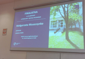 Podsumowanie Olimpiady