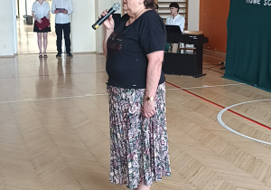 Życzenia od Pani dyrektor Anny Piotrowskiej