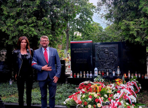 81. rocznica wybuchu Powstania Warszawskiego
