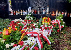Pamiętamy!