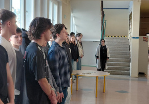 W piątek obchodziliśmy uroczystość odzyskania przez Polskę Niepodległości