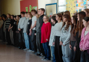 Śpiewamy Hymn Polski