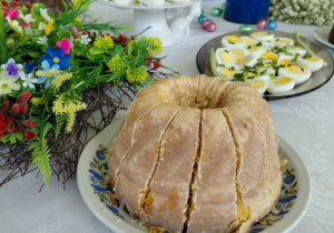 Życzenia wielkanocne