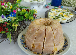 Życznenia Wielkanocne