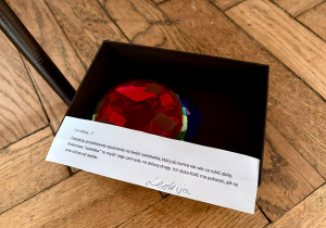 Festiwal organizuje XXVI LO w Łodzi