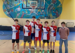 Nasza brązowa drużyna