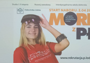 Oliwia Jaśkiewicz laureatką z chemii