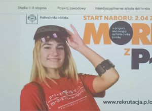 Oliwia Jaśkiewicz laureatką z chemii