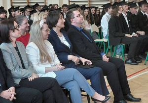 Rada Pedagogiczna XXXIII LO